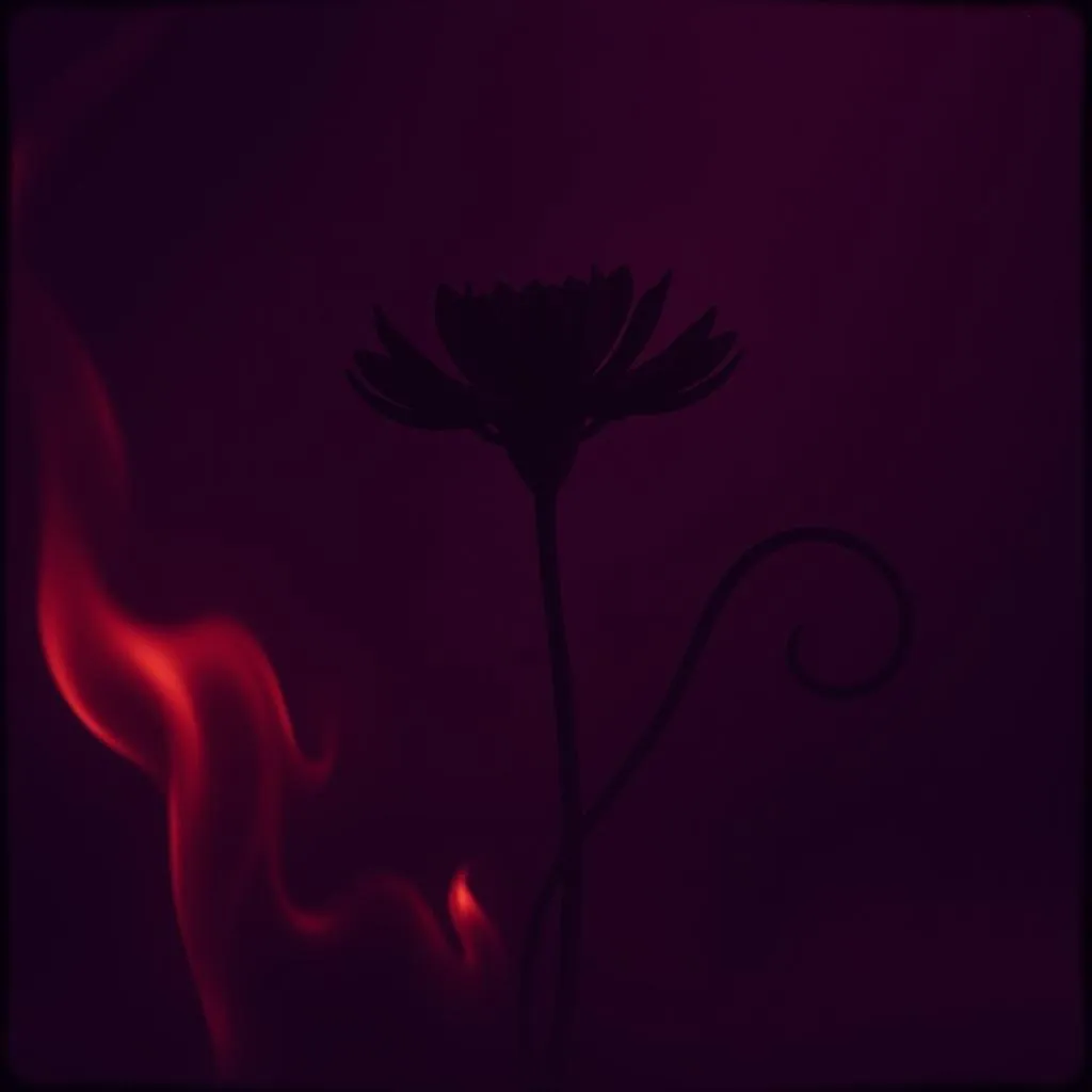 Poison Bloom