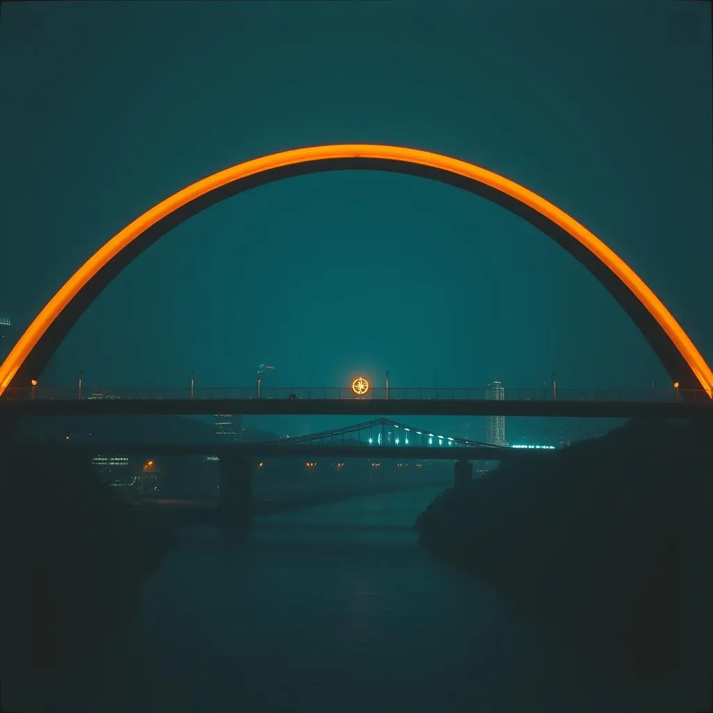 Minha carga