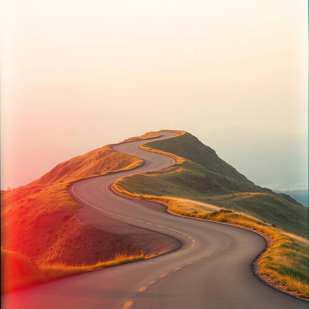 All The Places We Go