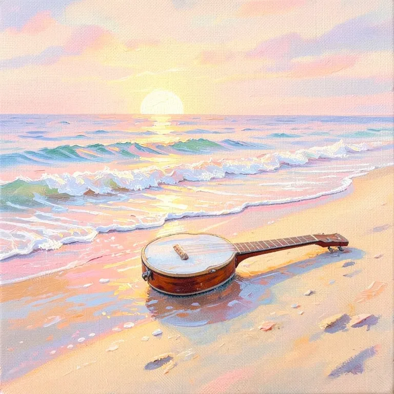 Saltwater Temptation