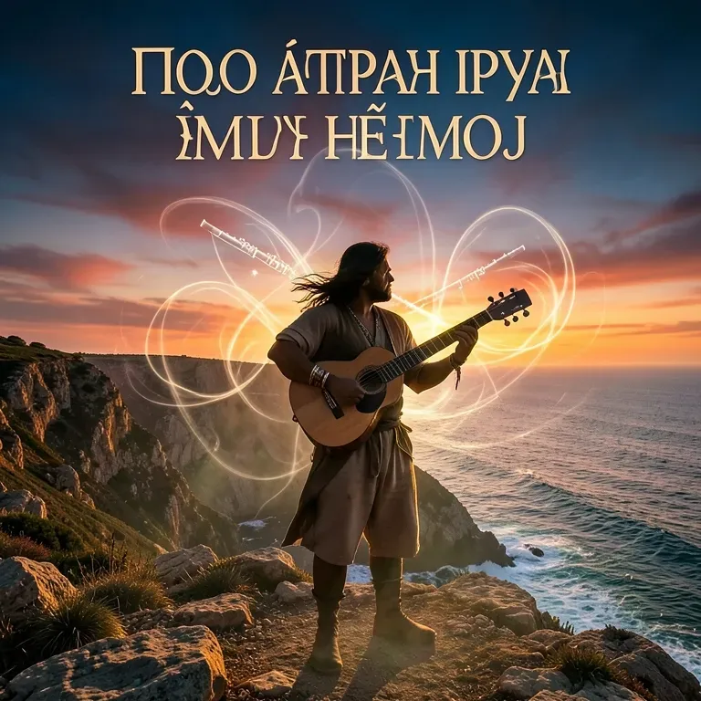 Πόσο άντρας ήμουν θεέ μου