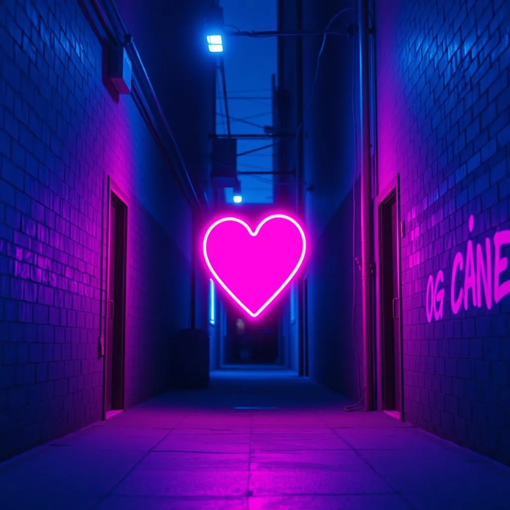 Hella Heart