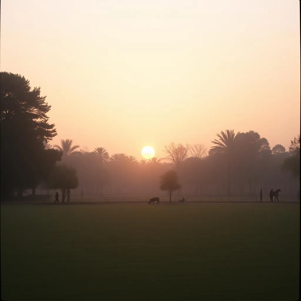 Guten Morgen