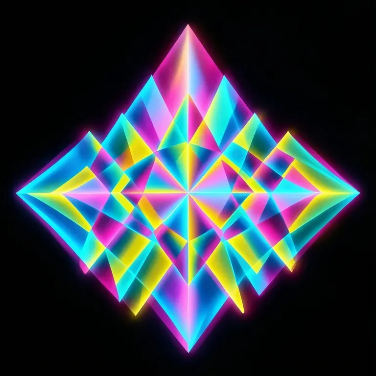 Puzzle Pieces