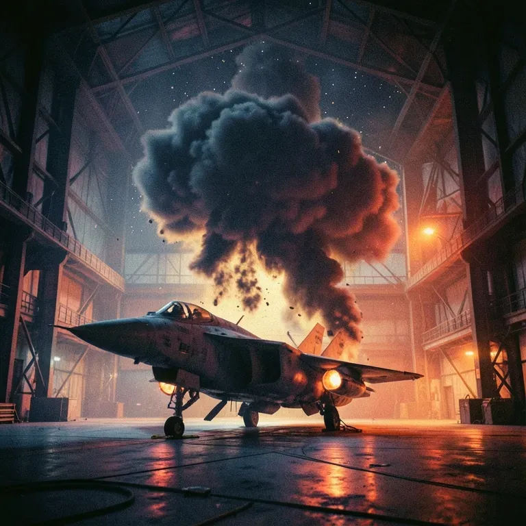 The Holy Eject