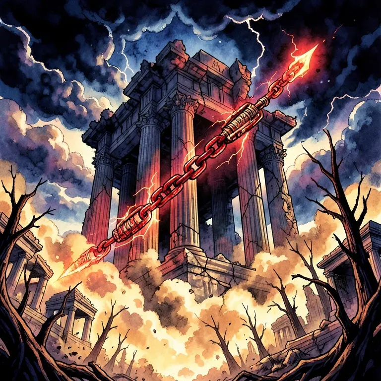 TEMPLE BREAKER
