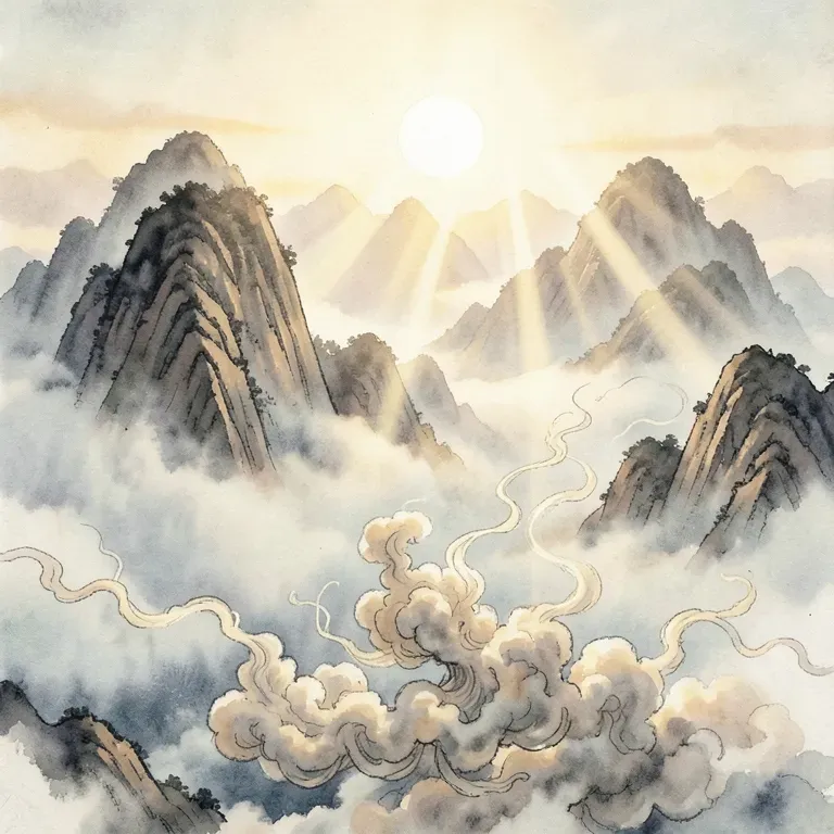 Eternal Ascension