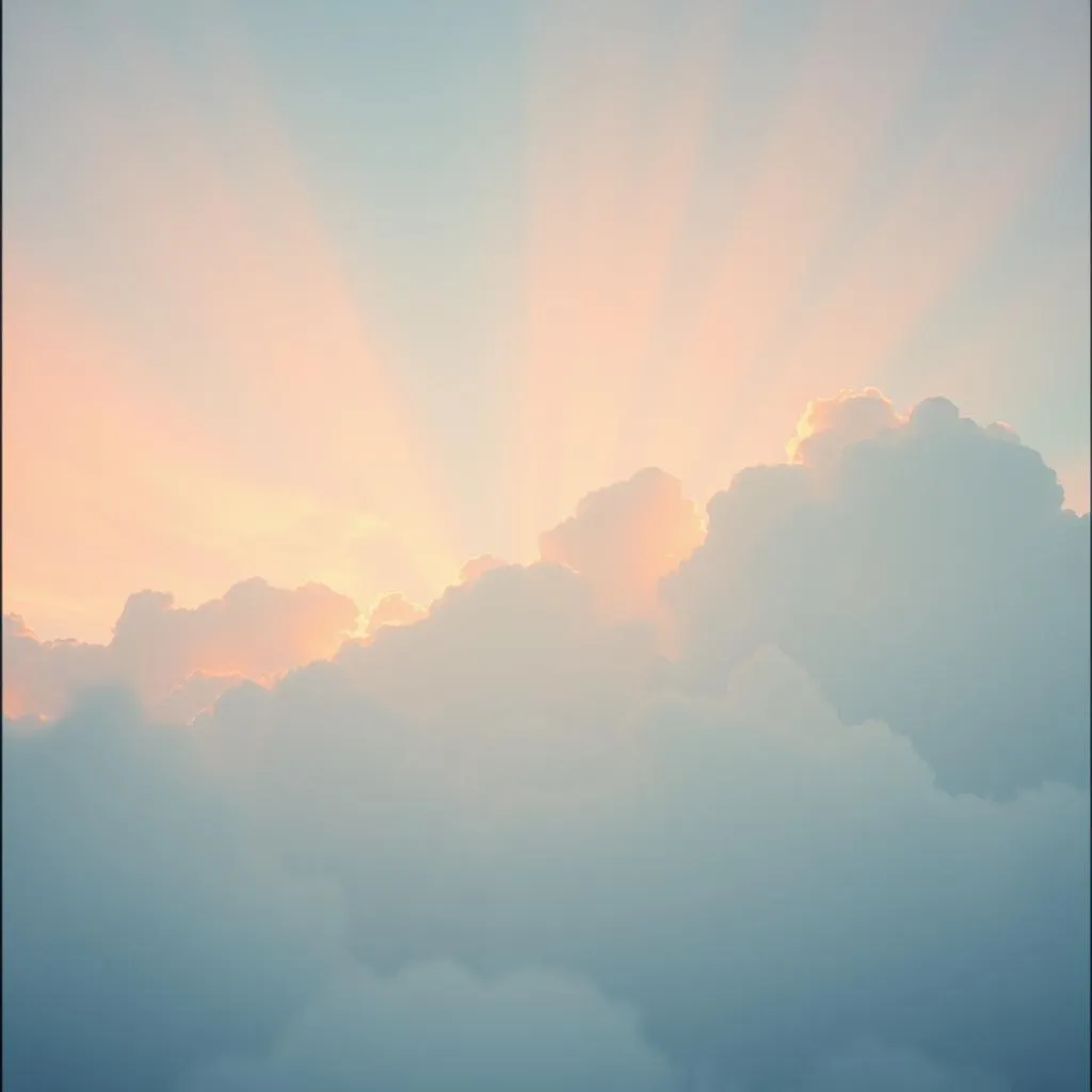 Healing lullaby 