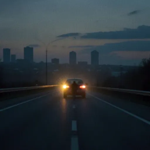 Lonely Race Soul Racer