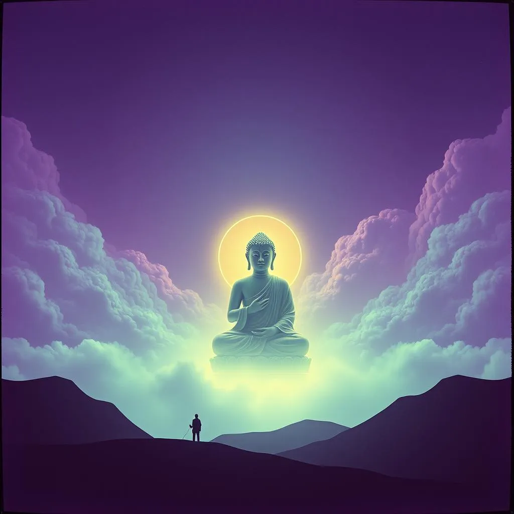 Buddha would F*** Jesus up