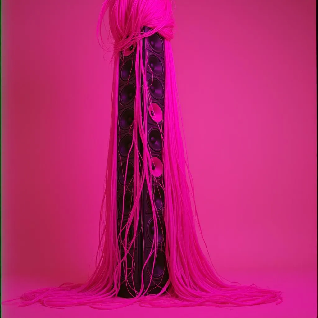 Rapunzel du F*tze