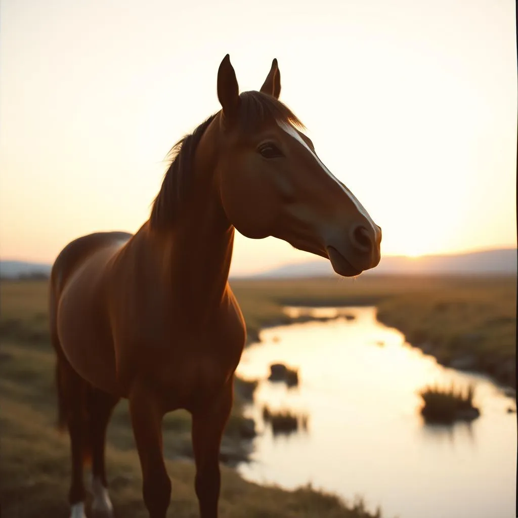 Othello Mare