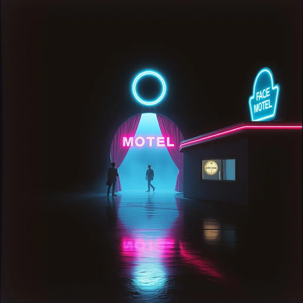 Into The Void