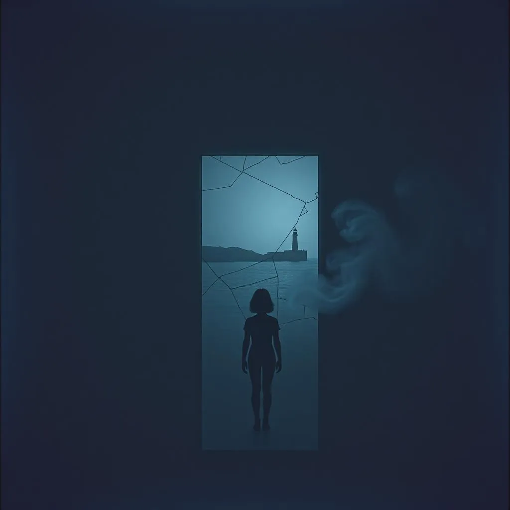 Stay for Her
