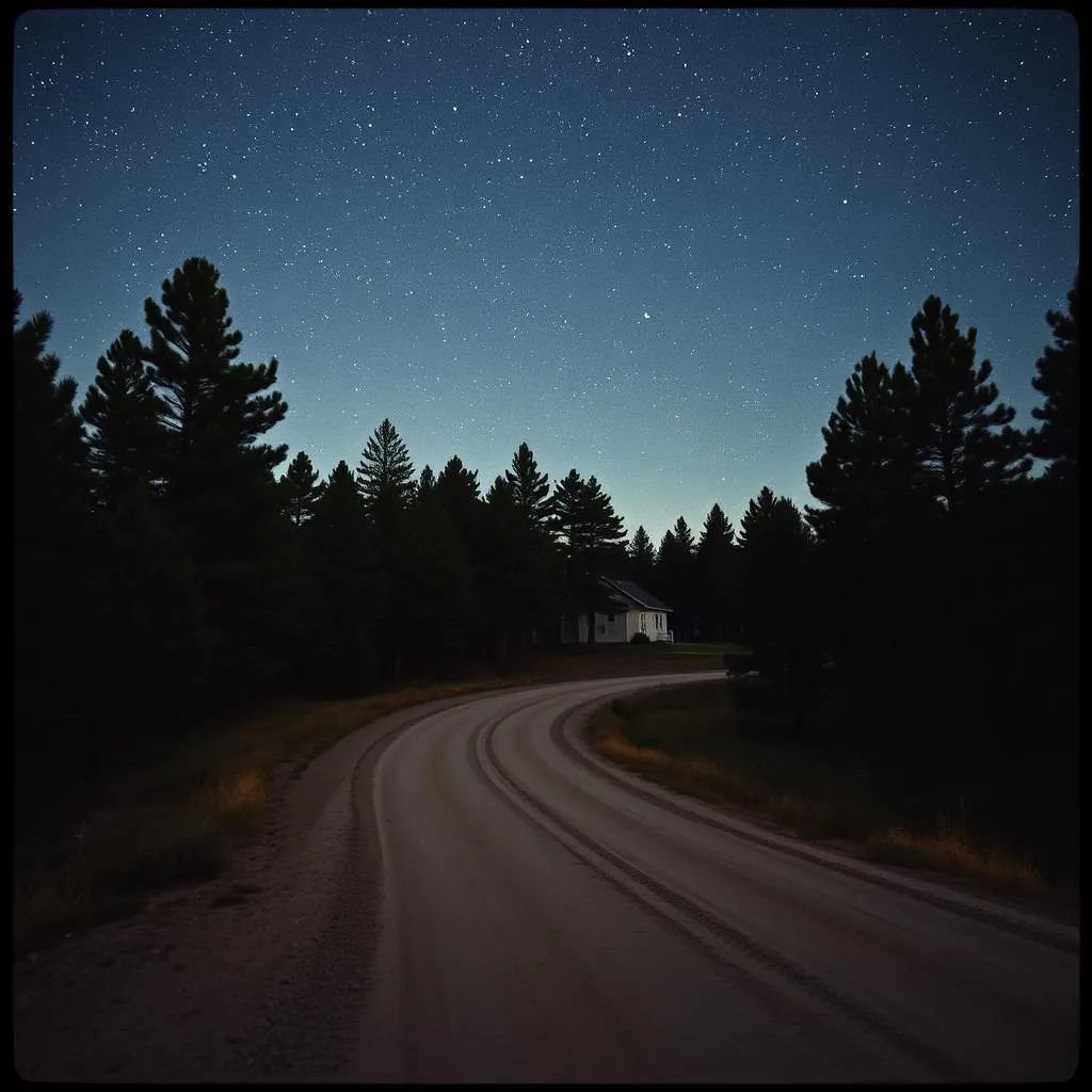 Humble Road