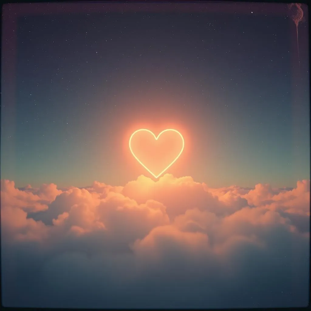 If you could feal my heart