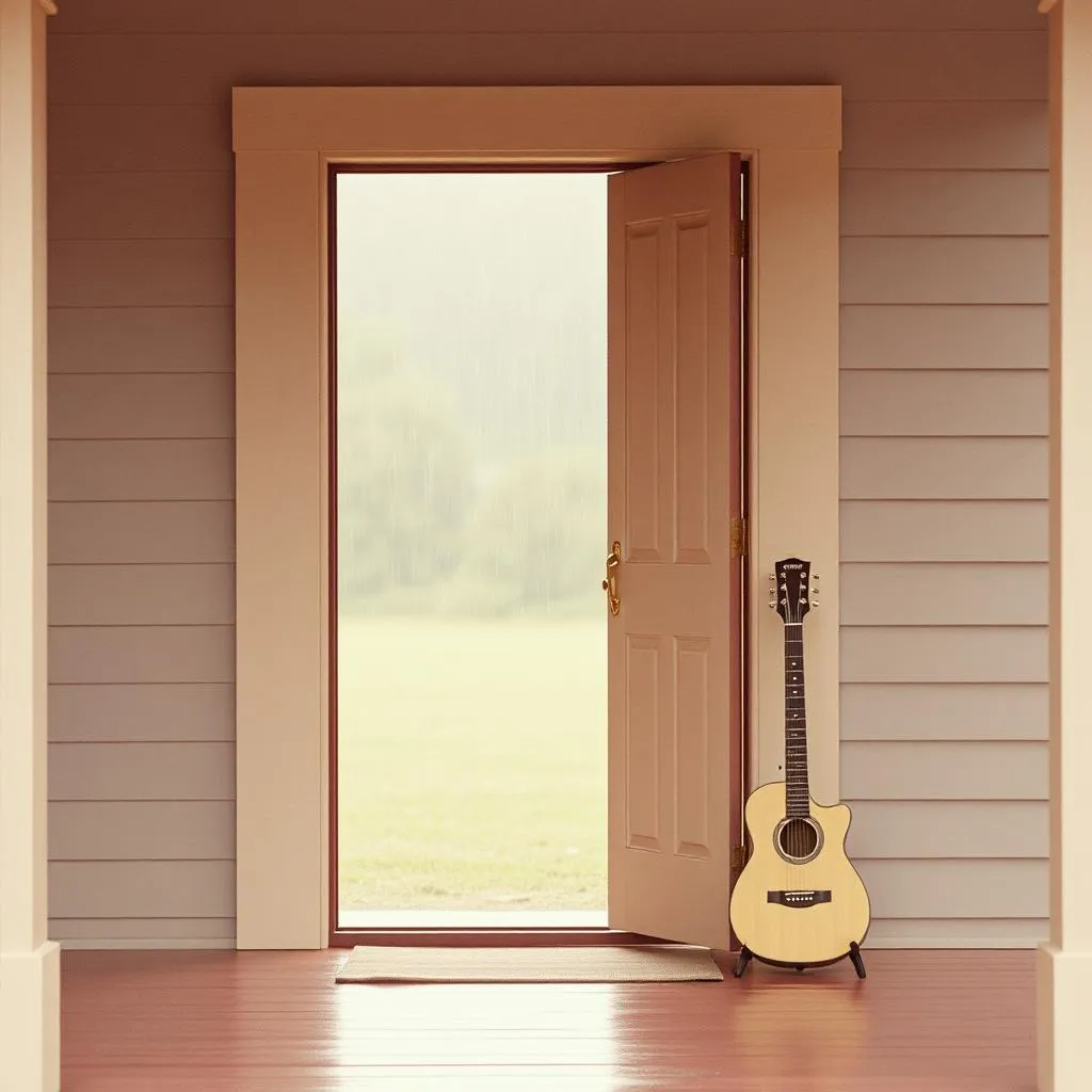 Room to come Home