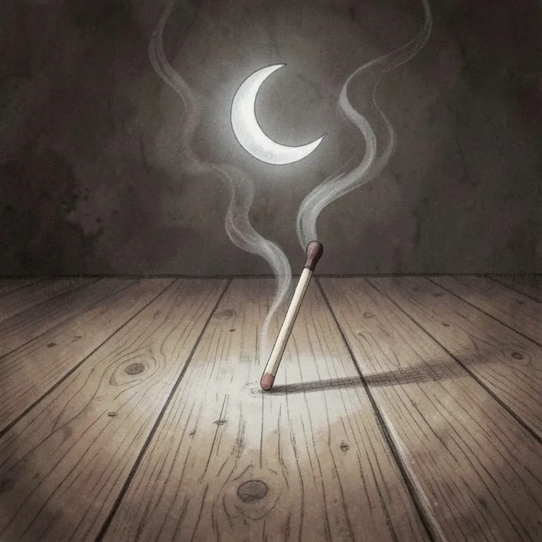 Wire and Smoke