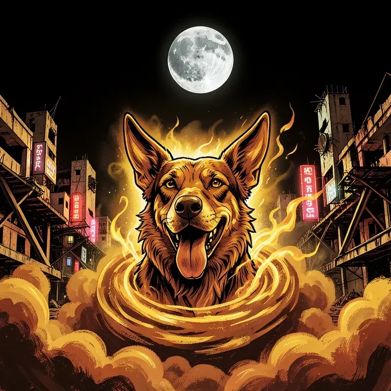Beware Bloodhound