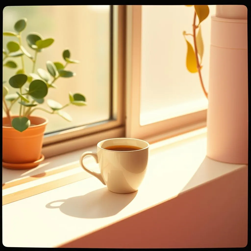 Lazy Sunday Mornin'