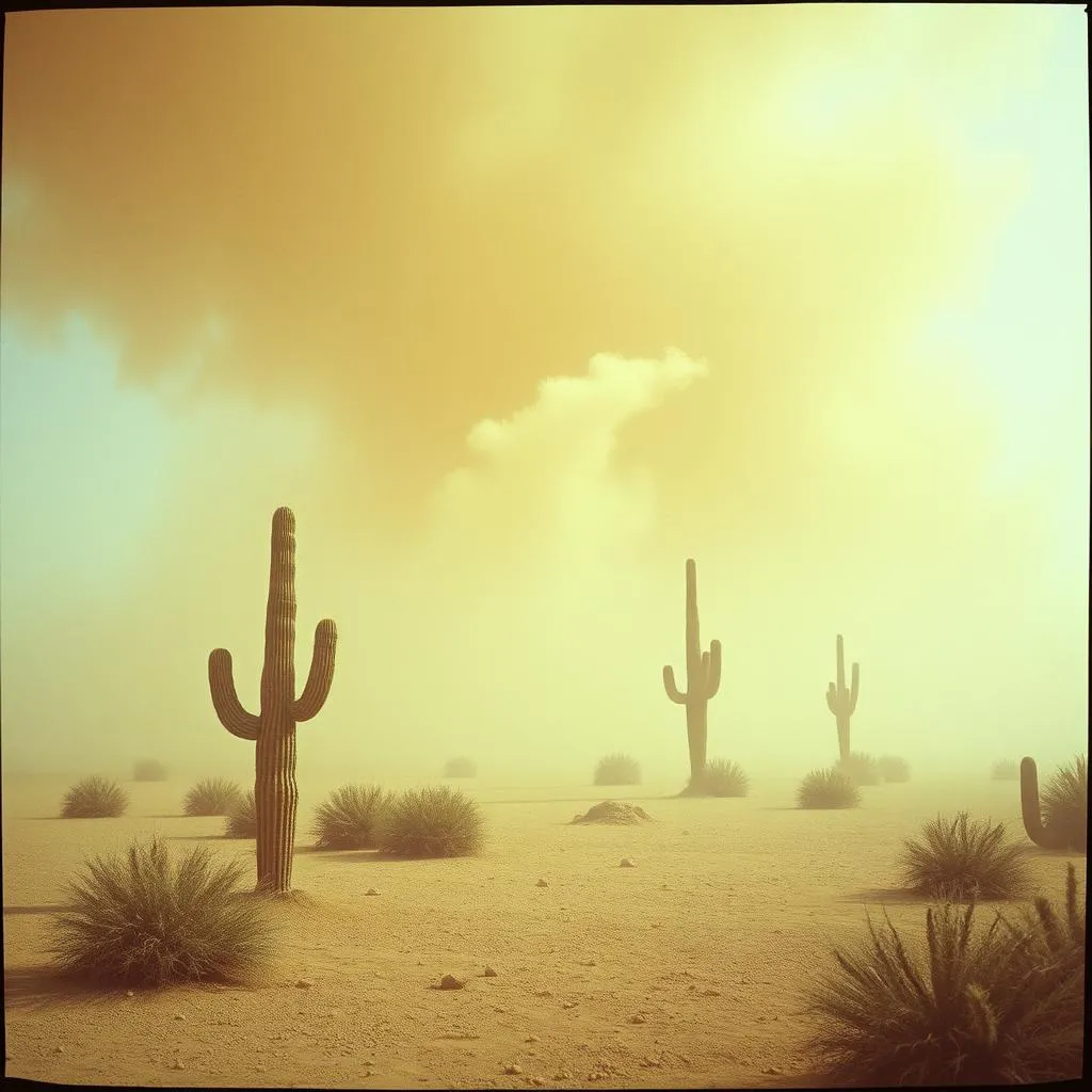 Land Of Enchantment