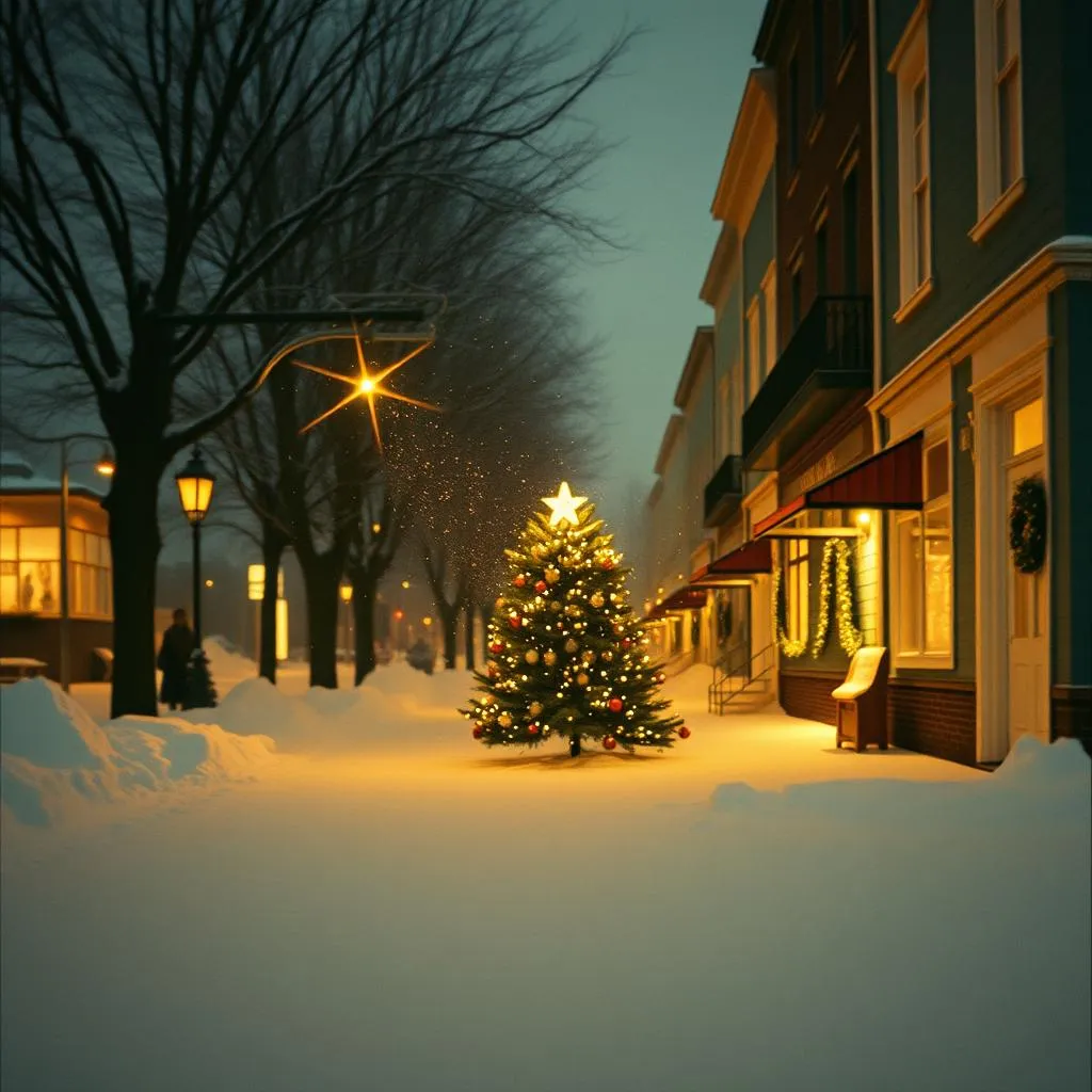 A Christmas Time