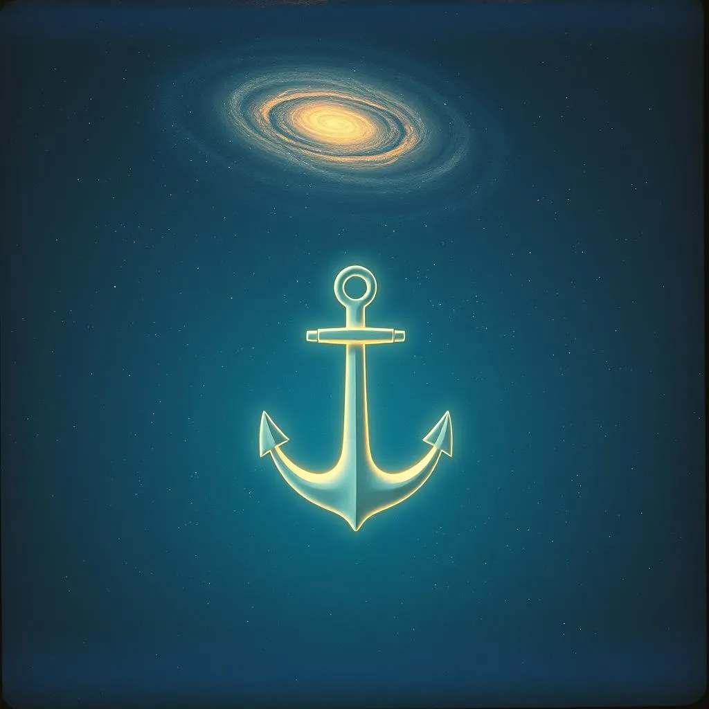 Celestial Anchor