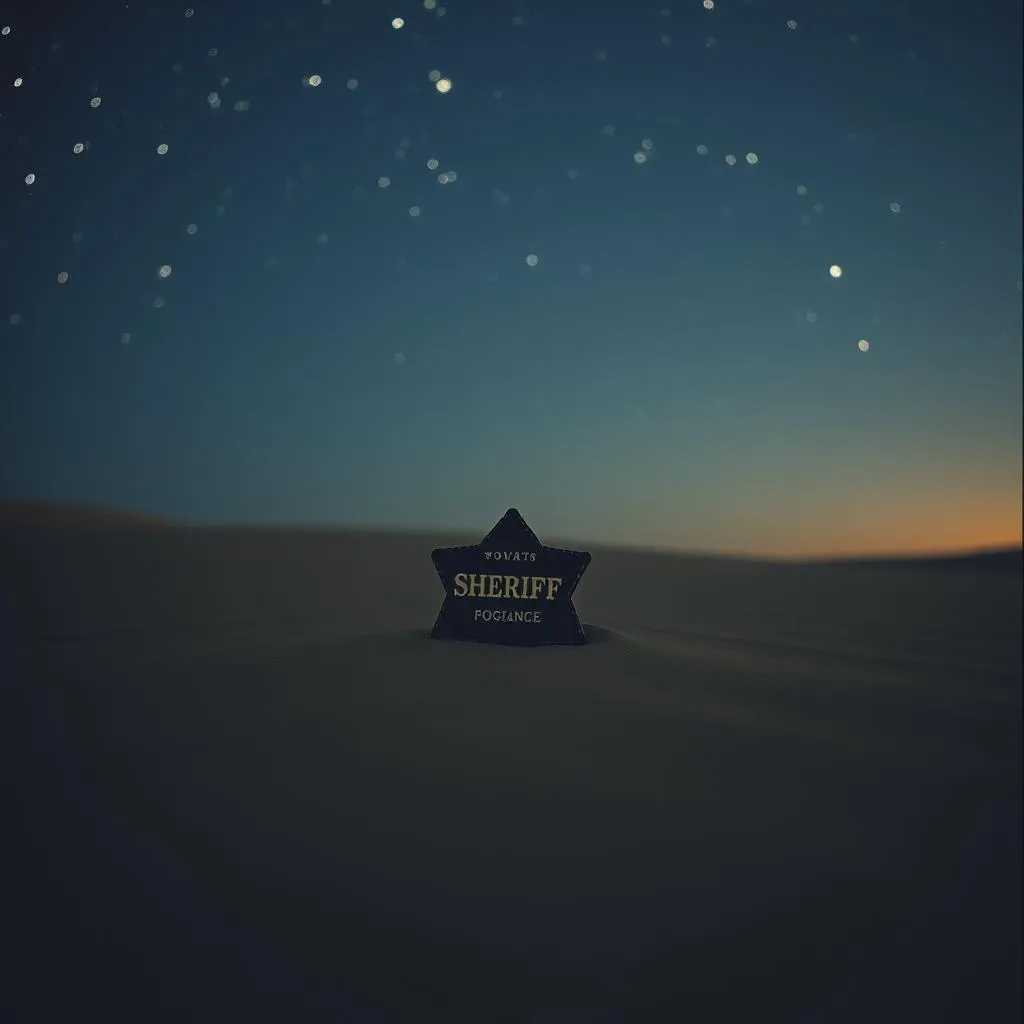 Sheriff