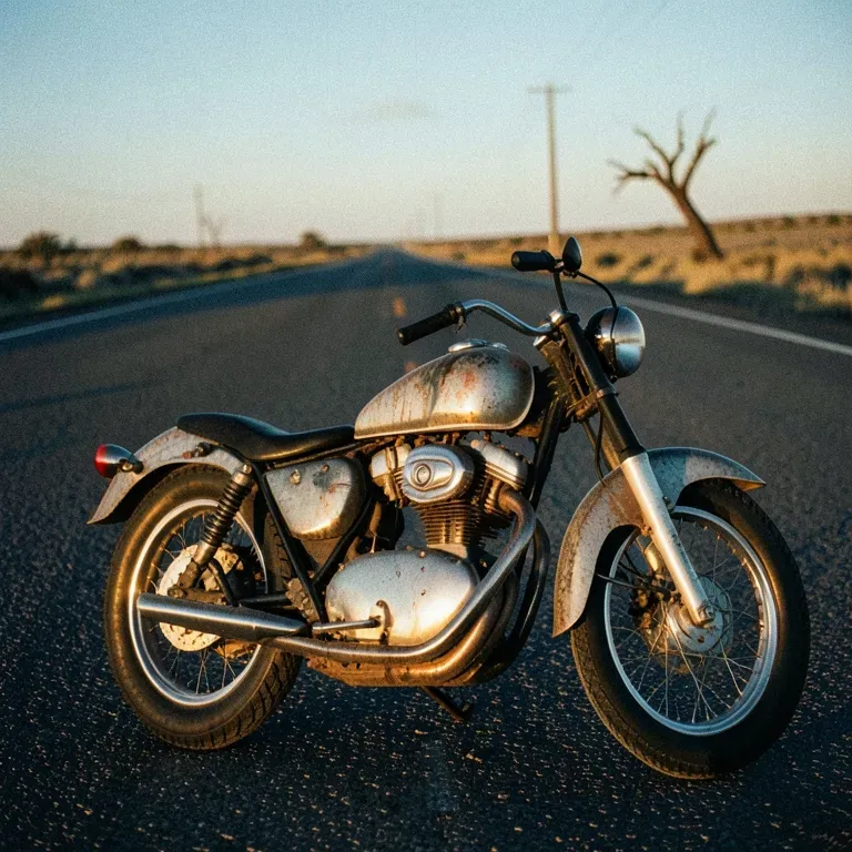 Long Road Summer