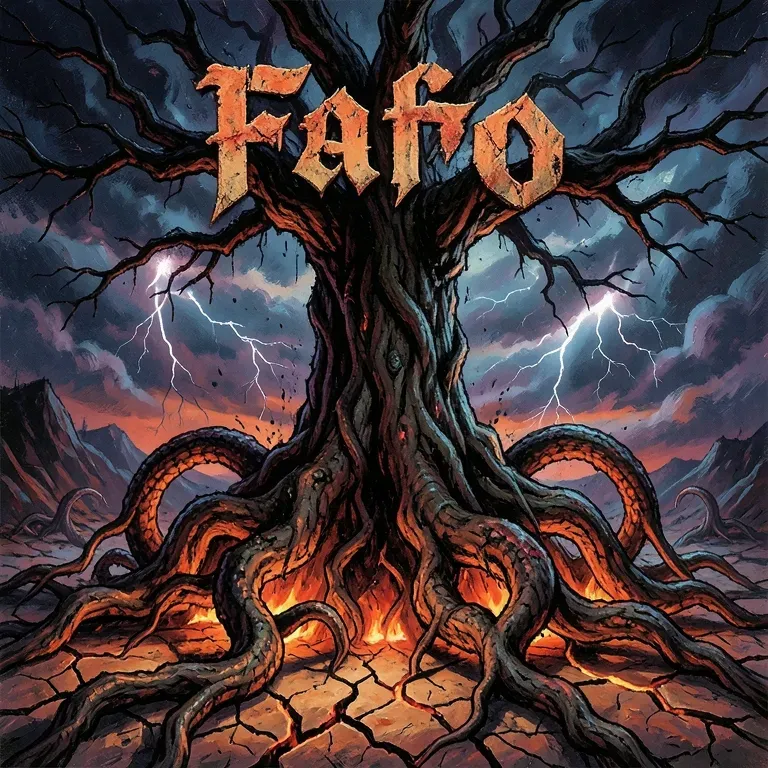 FAFO