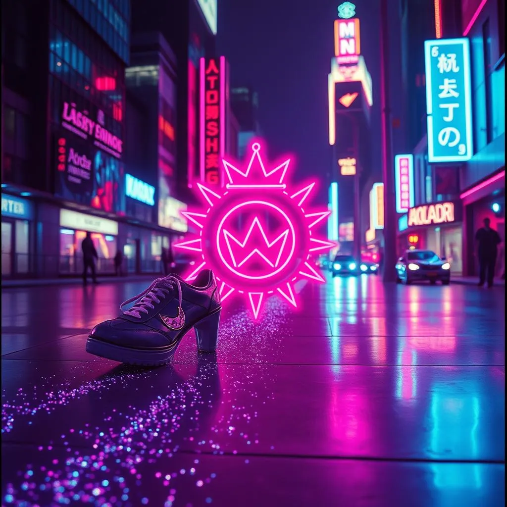 DROP THAT STYLE