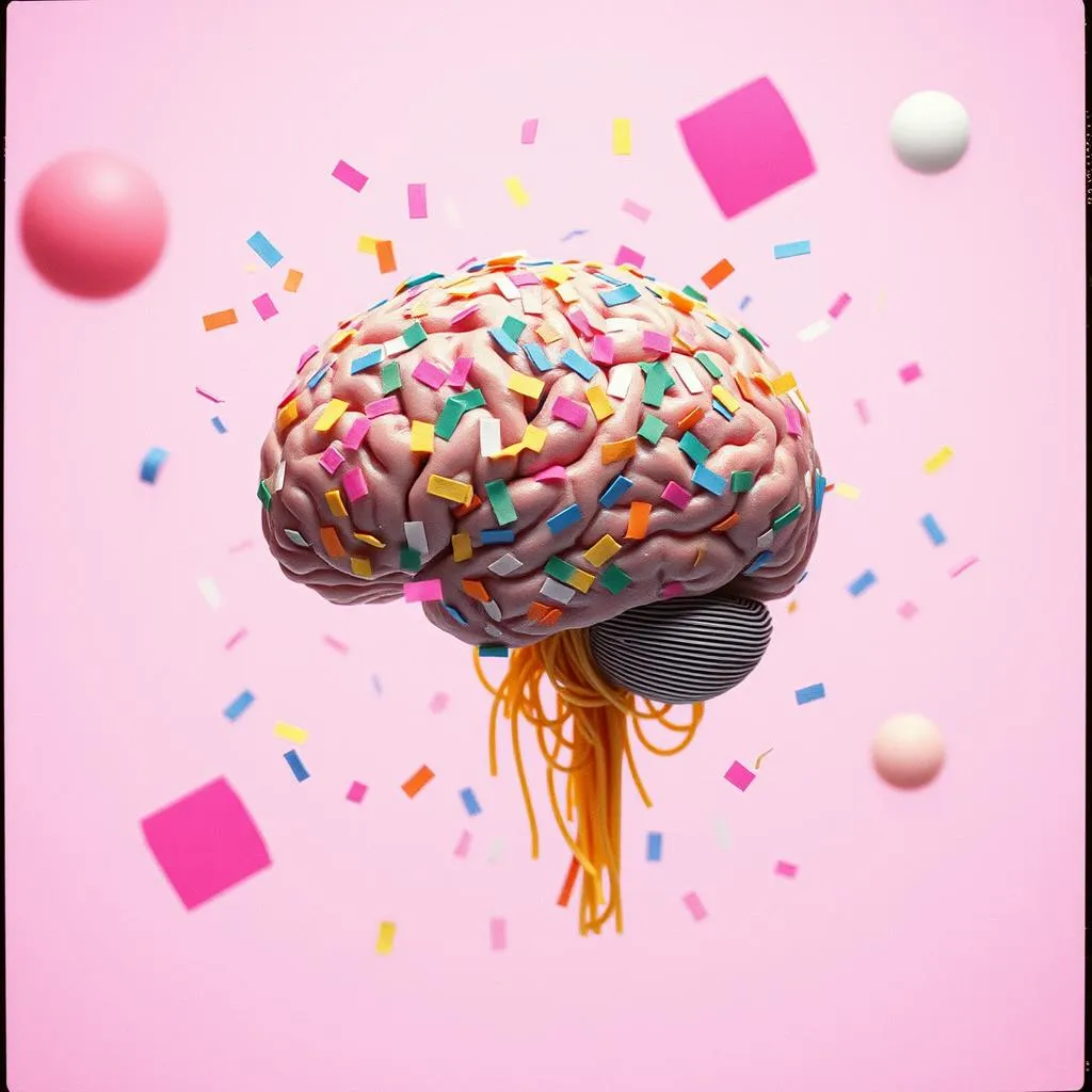 Whats that ADHD saying