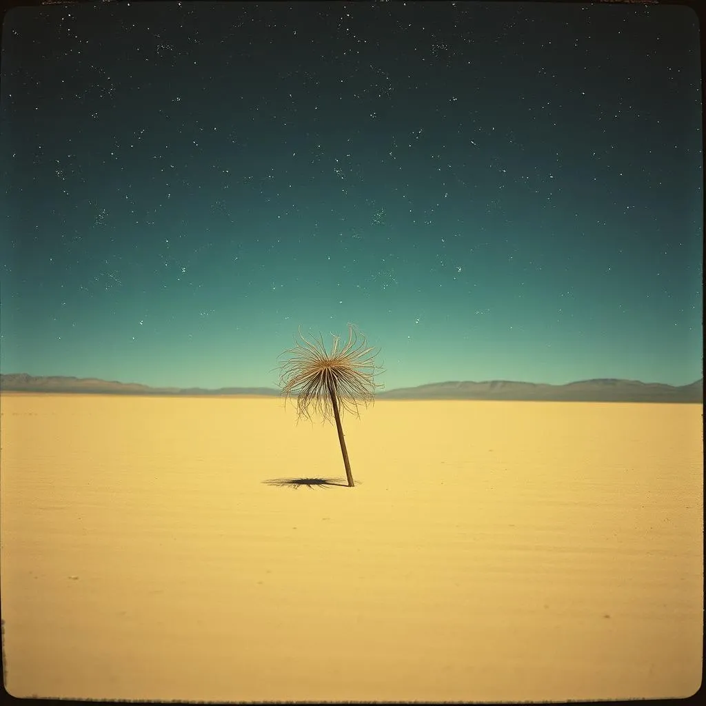Lost