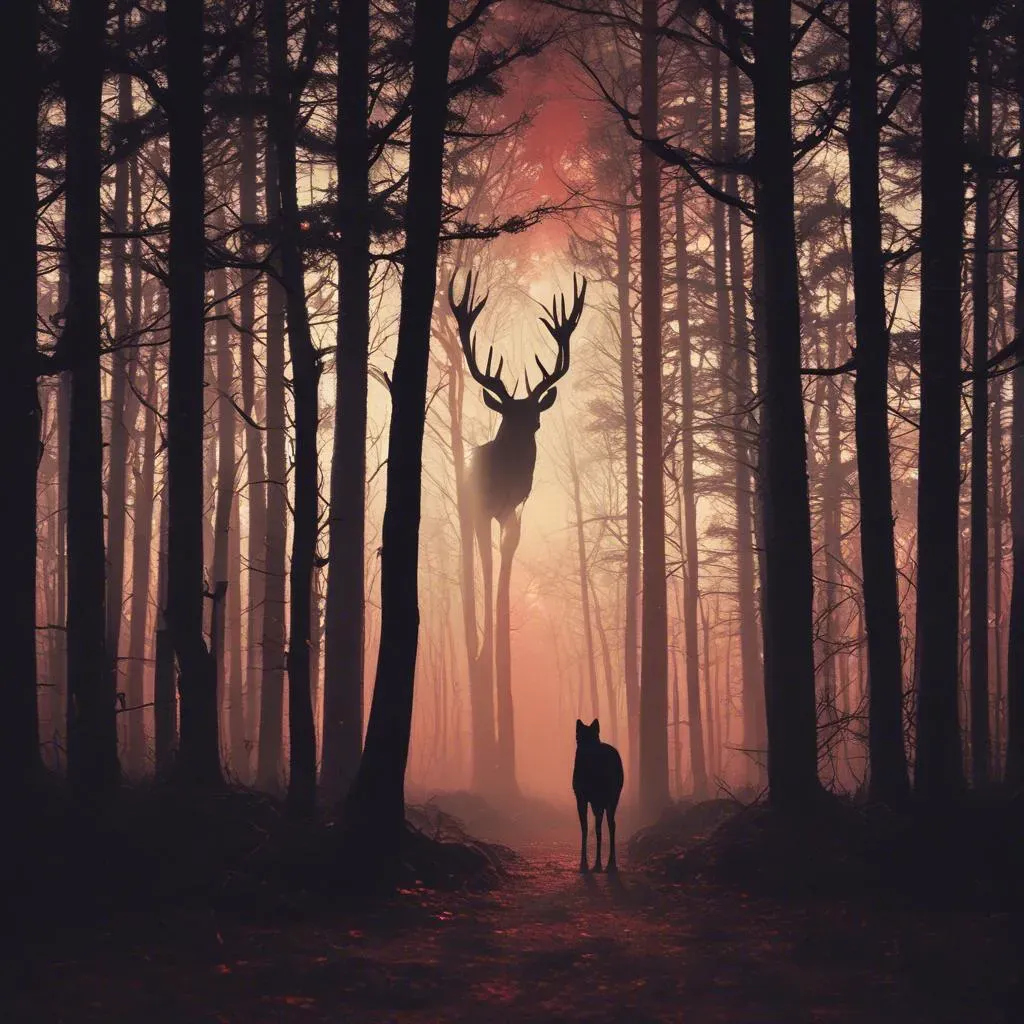 The Night Slasher 