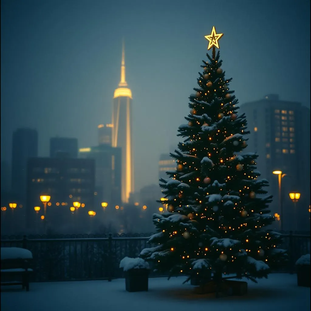 Christmas Tree