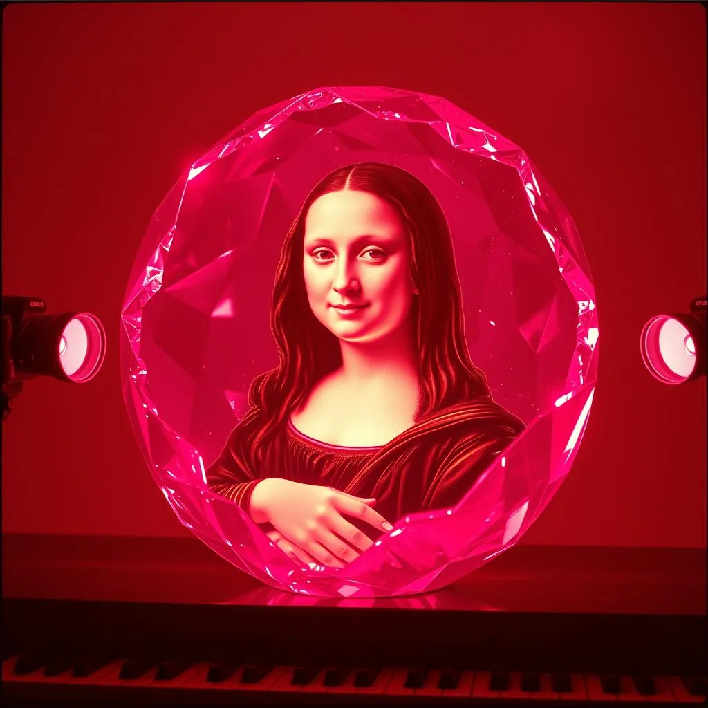 Mona Lisa