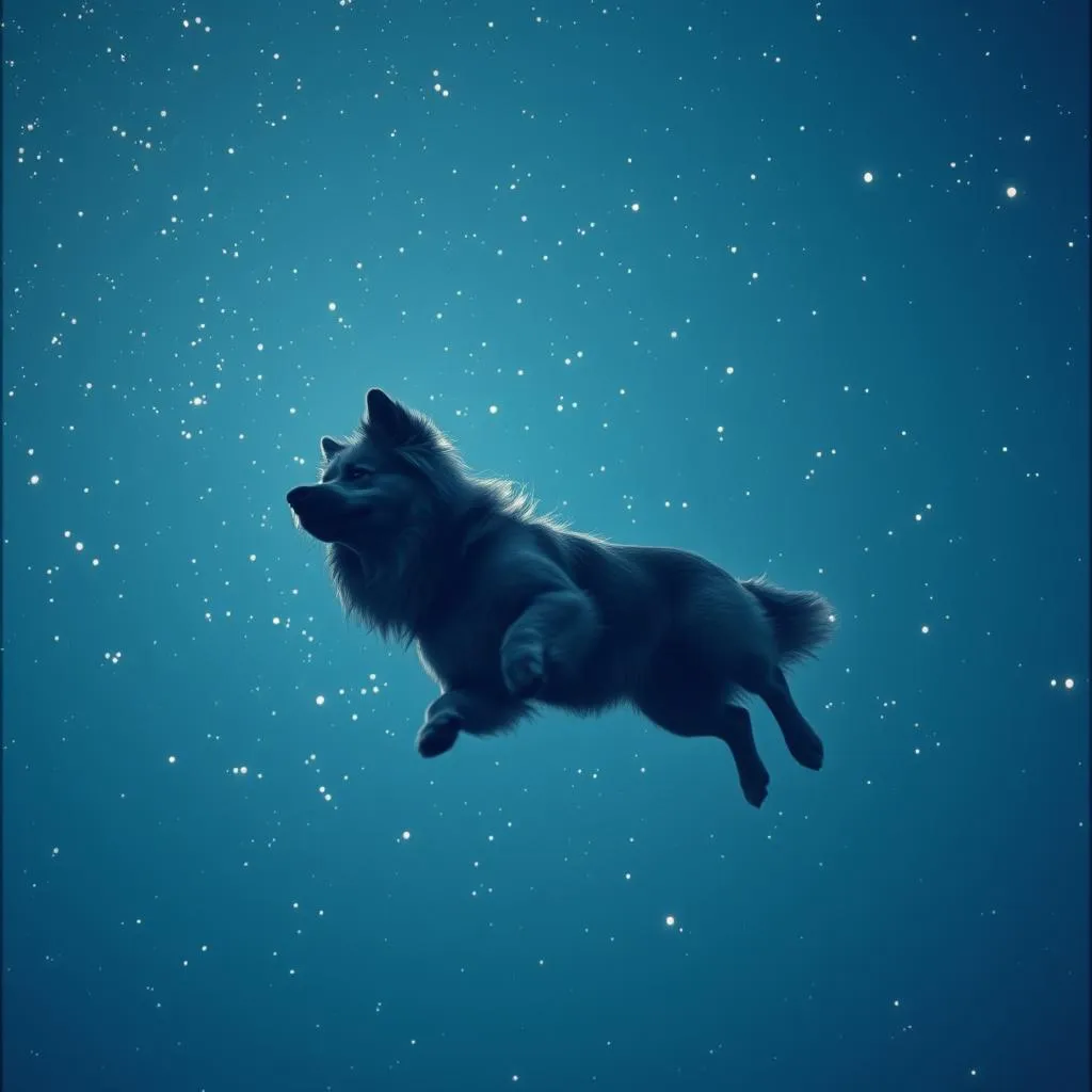 LAIKA