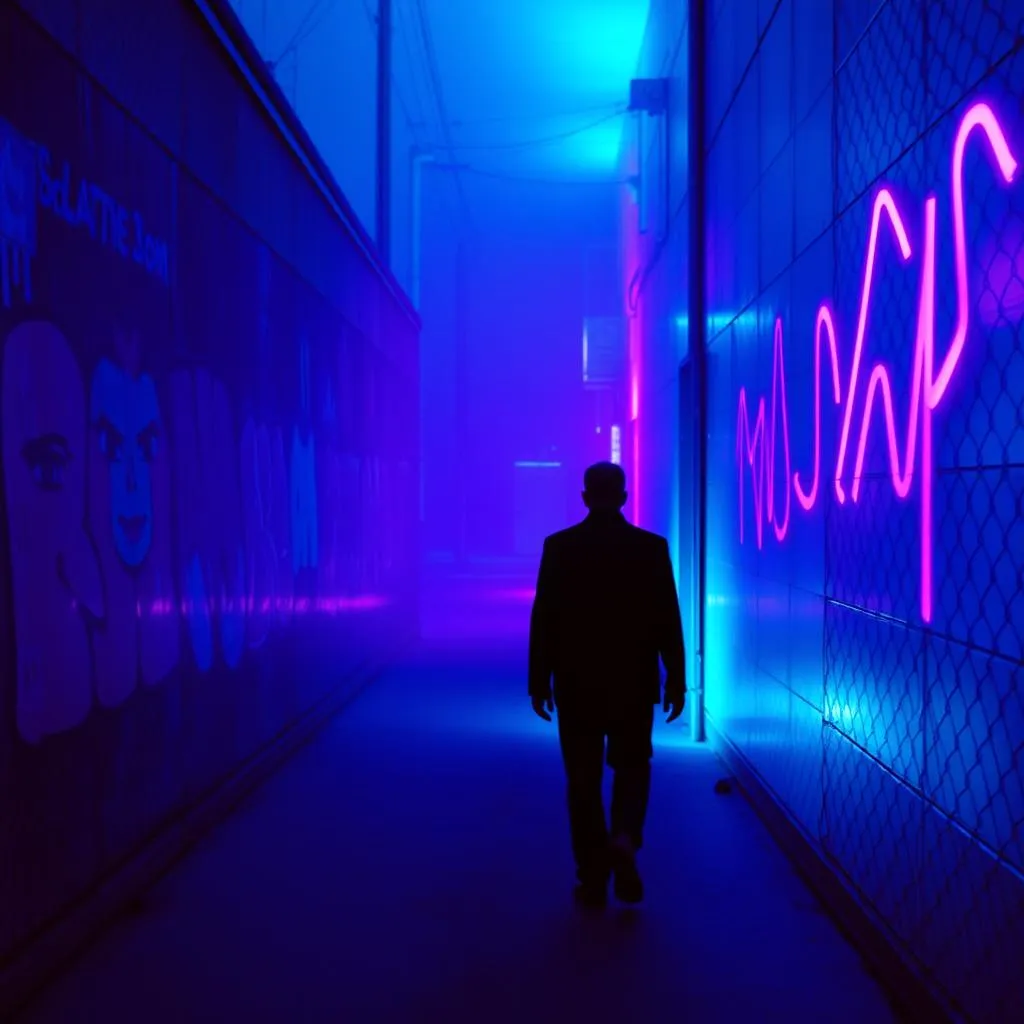 Lessons in the Shadows