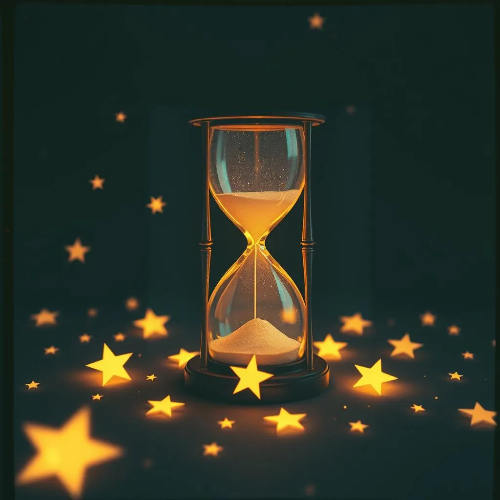 Forever Waiting