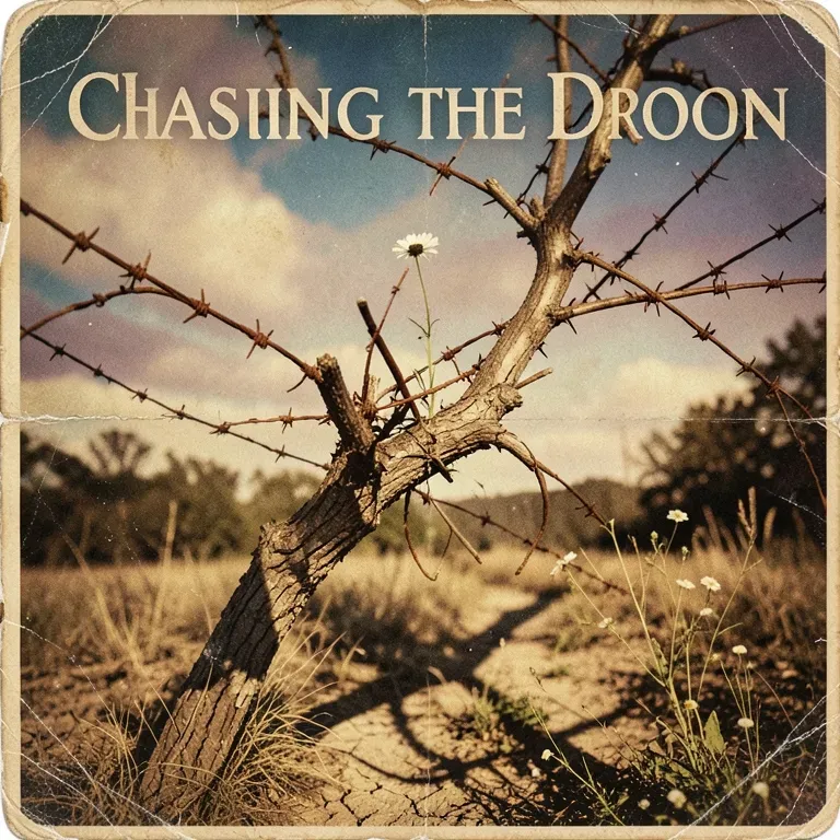 Chasing the Dragon