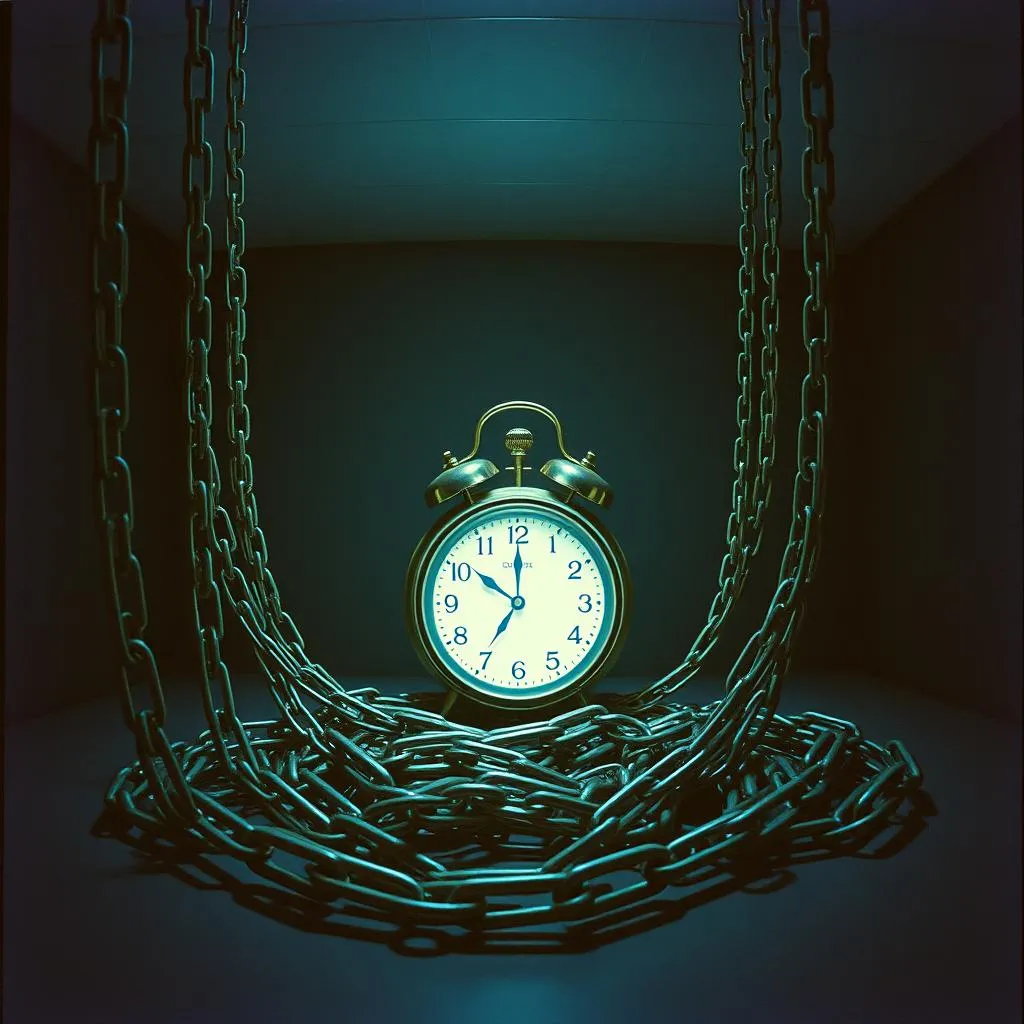 Forever After Hours (Outro)