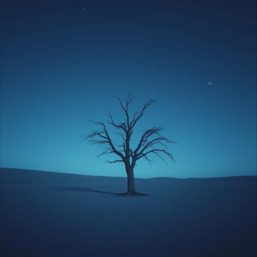 Empty Country