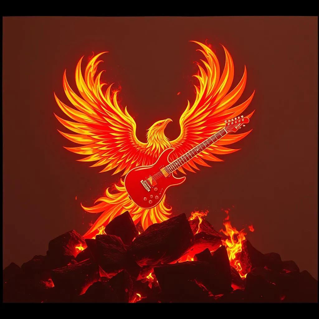 Unleashed Inferno