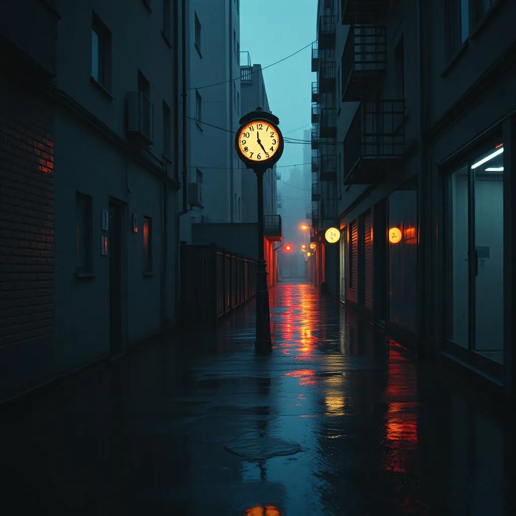 Prévisions météorologiques
