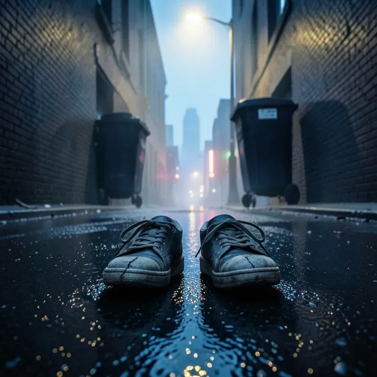 Ten Toes
