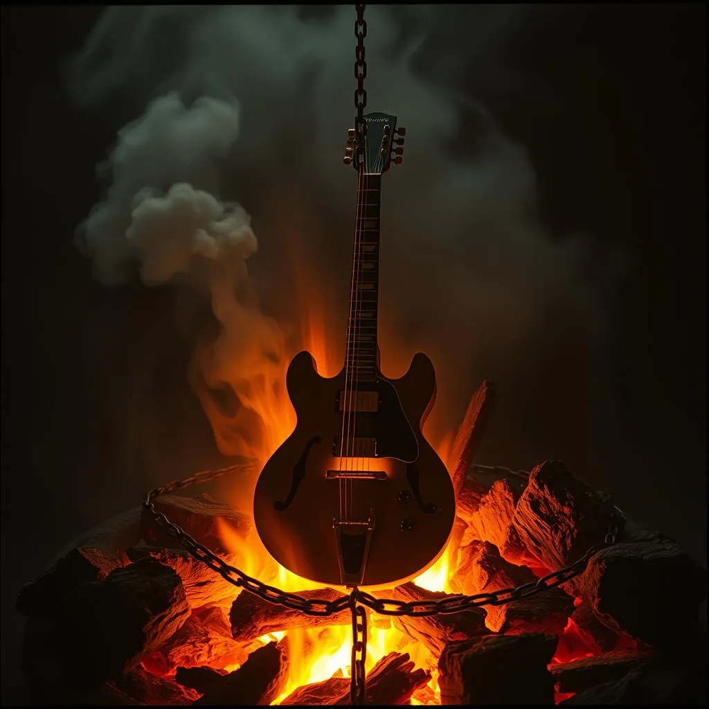 Fire pit special