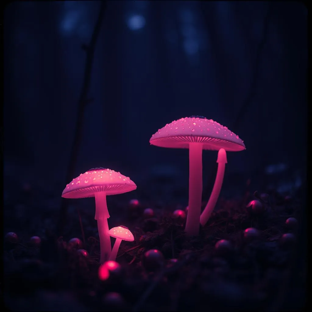 twilight of the underworld