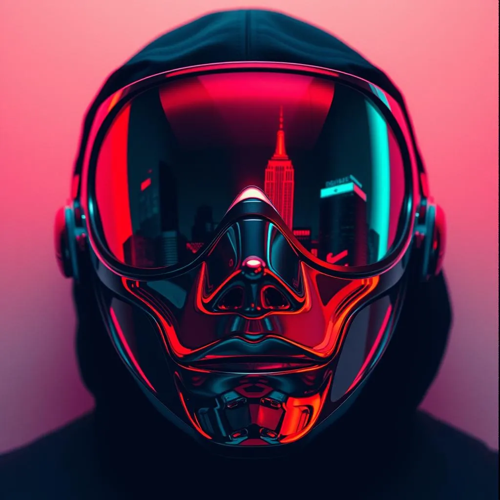 Anomaly