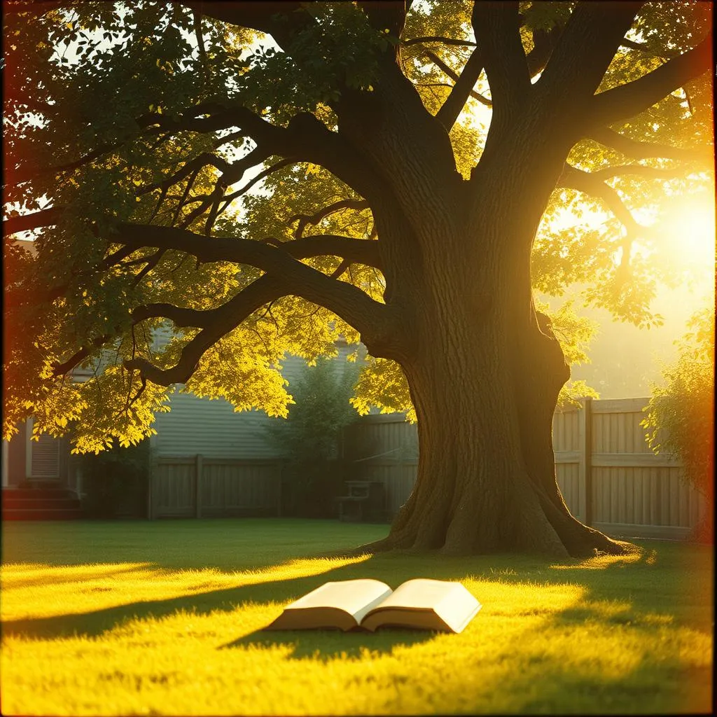 Family Tree