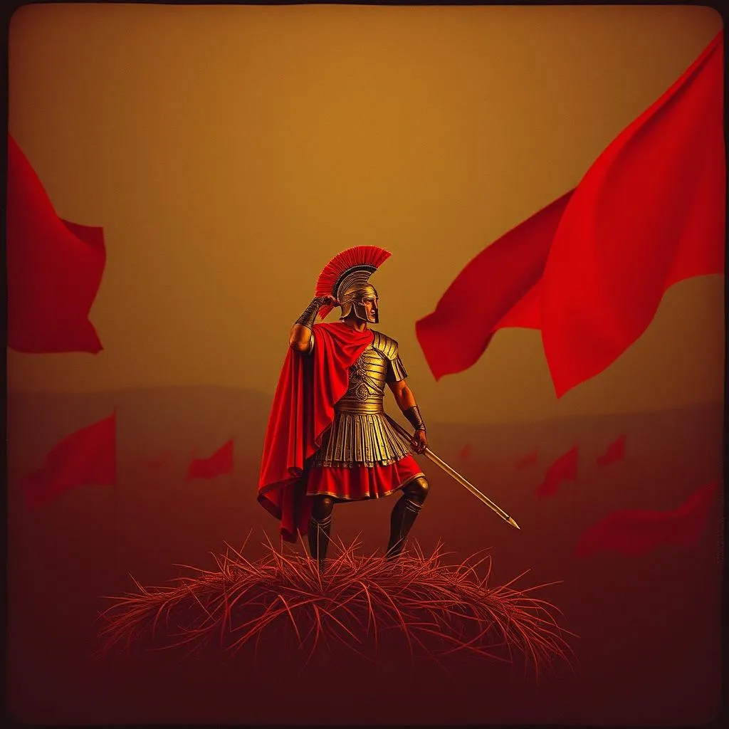 Vae Victis